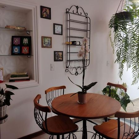 Vila Loft Colibri Mucugê Exteriér fotografie